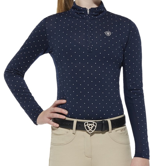 Ariat Other - Ariat Sunstopper girls shirt